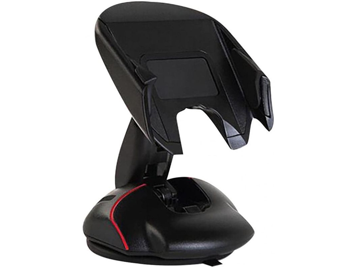 Soporte Para Teléfono De Coche Con Rotación De 360 Grados, Soporte Universal Para Smartphone Para Salpicadero Y Parabrisas.
