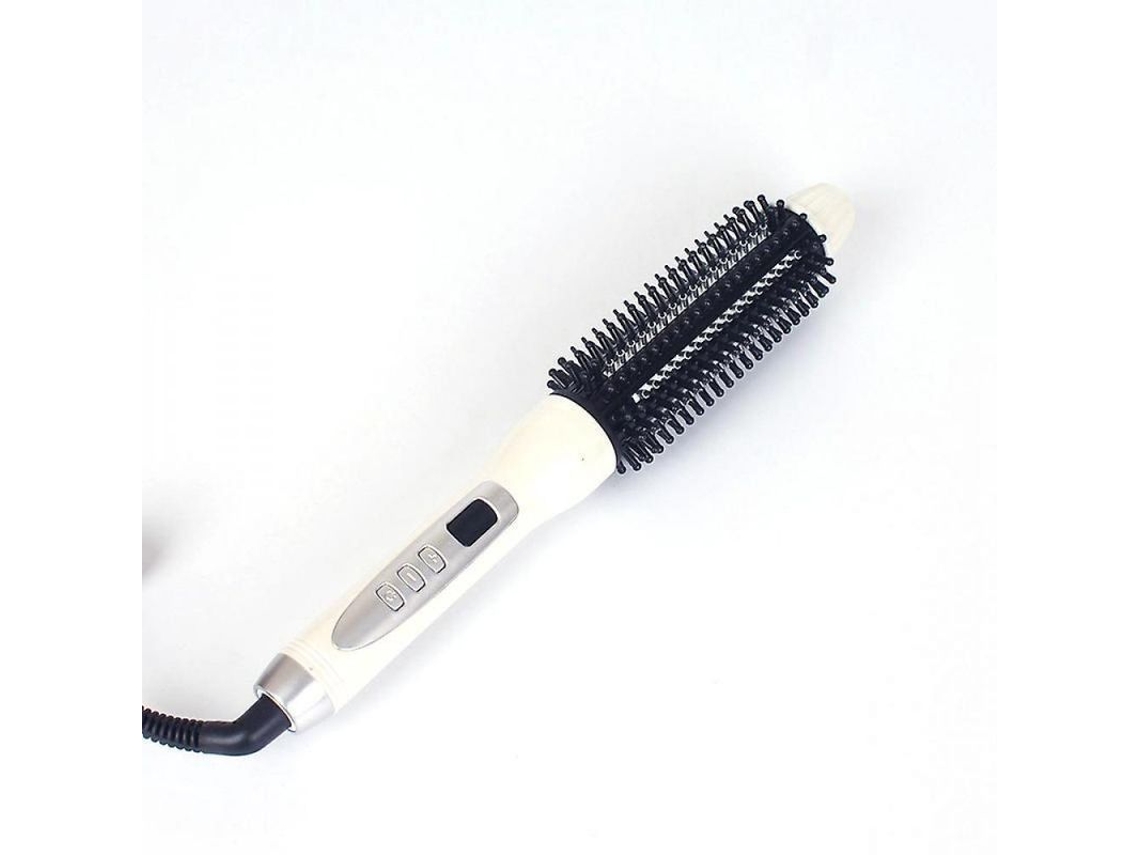 Peine Térmico Profesional Anti-quemaduras Con Calentamiento Instantáneo Para Cabello Corto/largo Ony