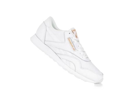 Zapatos REEBOK Mujer (Sintético - Blanco - 36,0 EU)