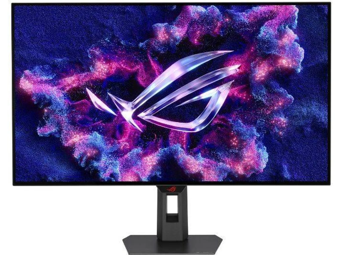 Monitor ASUS Rog Strix XG32UCWG (31,5'' - Ultra HD - 0,03 ms - 165 Hz - Negro)