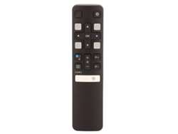 Mando A Distancia De Repuesto Resistente Al Desgaste Para Televisores Tcl Rc802v Fur7 Fur4 Fur5