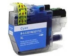Cartucho para Brother LC3219 XL Cian (lc3219c)