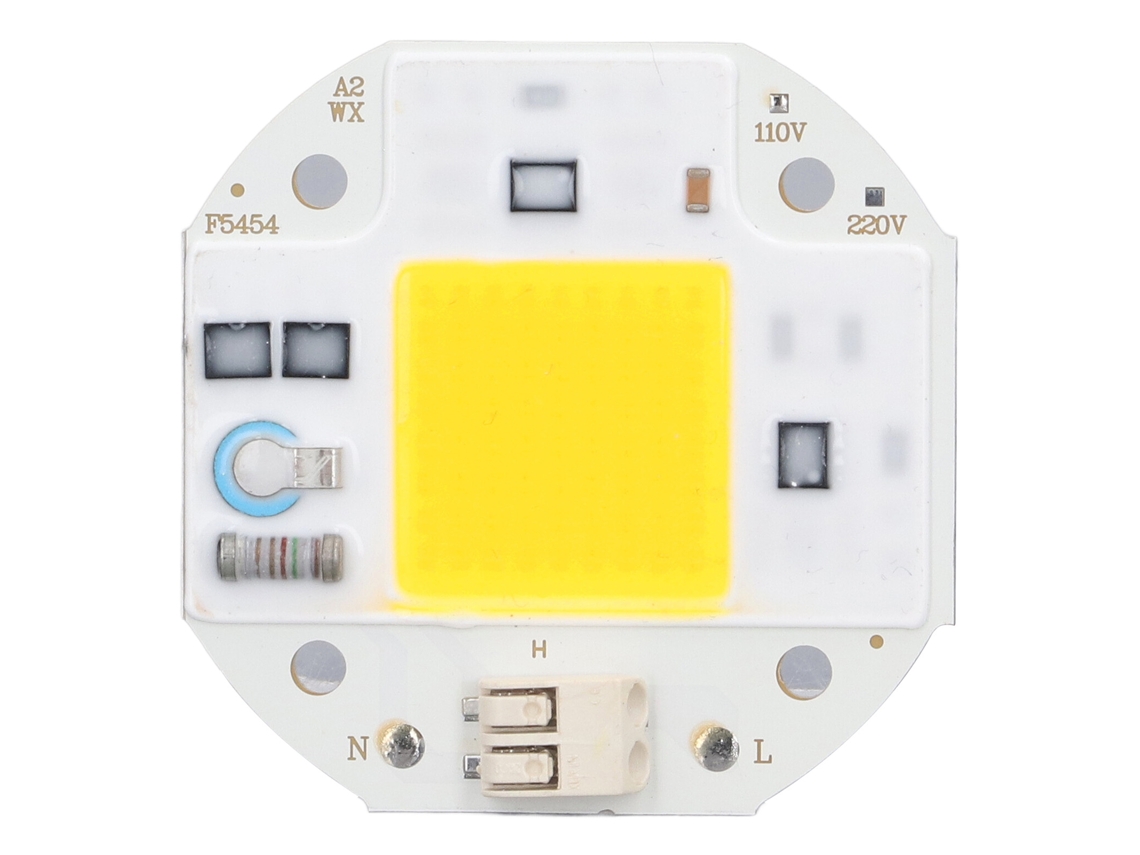 2026-chip Led Cob De Alta Potencia Perla De Lámpara De Alta Brillo Para Iluminación Diy 110v