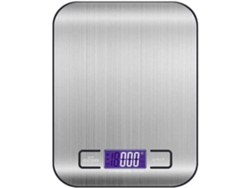 Báscula De Cocina CHRUI (Capacidad: 5Kg - Precisión: 1 G)
