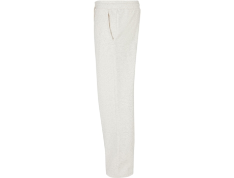 Pantalones de Chándal para Hombre URBAN CLASSICS (5XL - Gris)