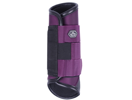 Botas traseras de cross-country QHP Technical