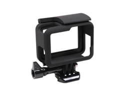 SZSMART  Capa Protetora  para Go Pro (Preto)