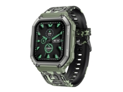 Reloj inteligente Kr06 Android iOS Jytgalx