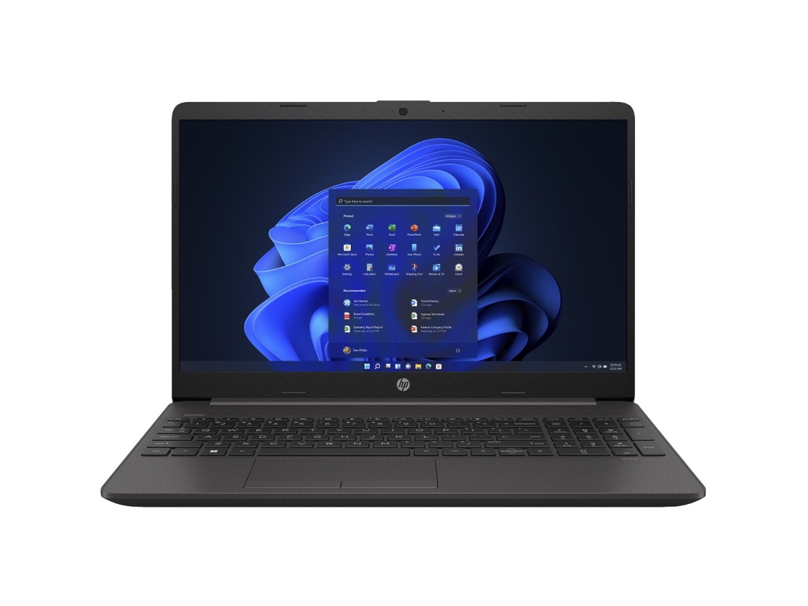 Notebook HP 250 G9 15,6 Intel Core i5-1235U 16 GB RAM 1 TB SSD