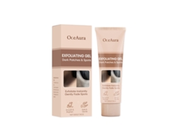 Gel exfoliante corporal