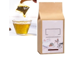Té Saludable Para Hombres Con Eucomia Male Flower Y Ginseng, 30 Bolsitas De Té Tu Chung Tea.