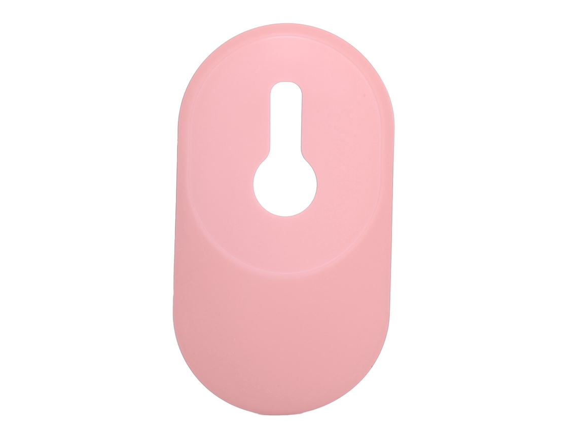 Capa Protetora De Rato De Silicone Elástico Lavável Com Ajuste 360° Para Iflytek Litepink