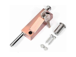 Herramienta de crimpado de terminales HS 35WF para cableado decorativo residencial
