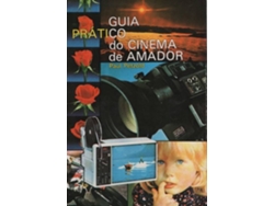 Libro Guia Pratico Cinema Amador de Paul Petzold (Portugués)