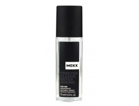 MEXX Forever Classic Never Boring For Him Deodorant 75Ml