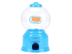 Adorable mini hucha para niños - Azul