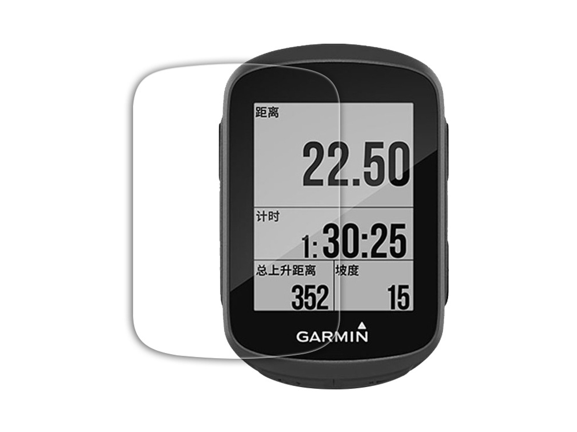 Protectores De Pantalla De Vidrio Templado Para Garmin Edge 130 Henten Home, 5 Unidades
