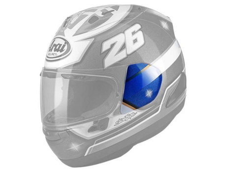Accesorio ARAI External Support Type Vas V