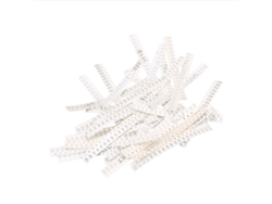 Kit De Resistencias Smd 660 Piezas 1206 Proteção Segurança Equipamento Eletrônico