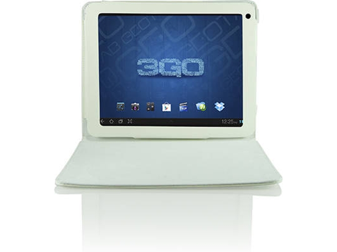 Funda Tablet 3GO CSGT06 (9.7'' - Blanco)