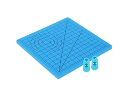 Tapete De Silicona 3d Para Bolígrafos Con Moldes Básicos Y 2 Fundas De Silicona Para Niños, Adultos, Principiantes Y Artistas.