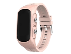 Reloj inteligente N8 con pantalla TFT de 0,96 pulgadas, resistente al agua y con monitorización de frecuencia cardíaca y actividad. Ly Ebike