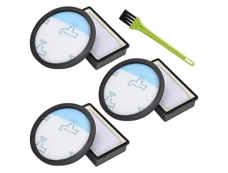 Accesorio Aspiradoras Universal Compatibilidad Filtro Hepa Ro3715 Ro3795 Ro3798 Filtro