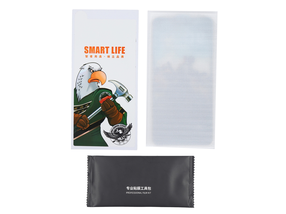 Protector de pantalla de vidrio templado para Oppo K1 EOOCOO