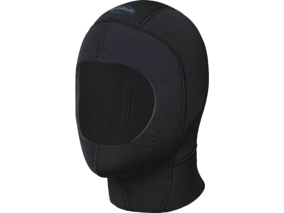 Capucha  de Buceo BARE Elastek (9 mm - L)