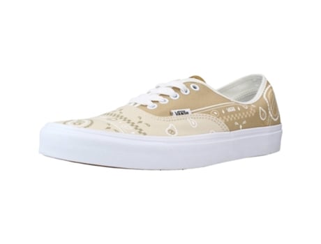 Zapatillas de Hombre VANS Ua Authentic (36.5)