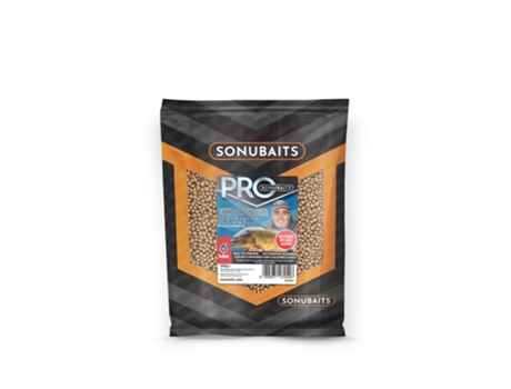 Pellet SONUBAITS pro expander
