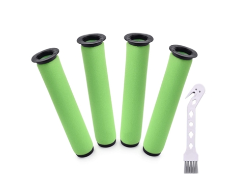 Accesorio Aspiradores GTECH Filtros de suciedad Gtech 4 stick Filtros Airram Mk2 Air Ram Mk2 K9