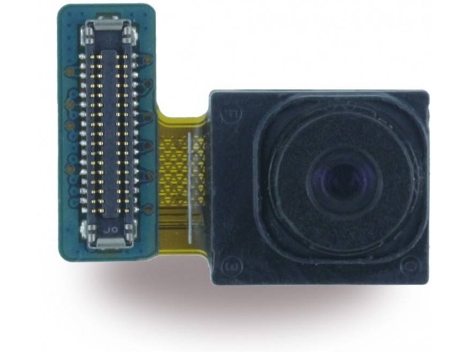 Módulo de la Cámara Delantera 5MP Samsung G930F Galaxy S7 CY119642