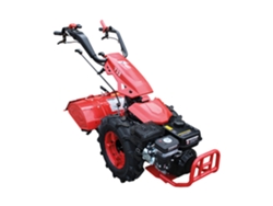 Kawapower Motocultor Diesel 456cc 10cv