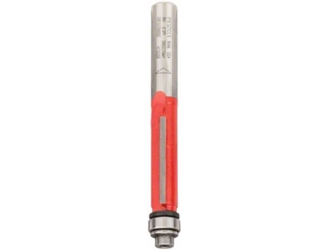 Fresa BOSCH de Recortar Expert para Madera Laminate - 8 mm - D1 9.5 mm - L 25.8 mm - G 71.5 mm