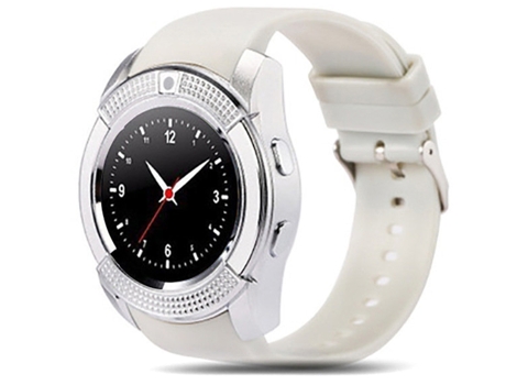 Smartwatch ENZON Blanco