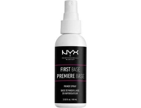 Base en Polvo NYX First Base Primer Spray (18 g)