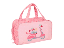Neceser de viaje Moos Passion (multicolor)