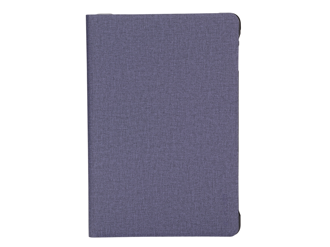 Capa Protectora Para Tablet P30hd De Material Pu Tpu Amigável À Pele Com Proteção Total Azul