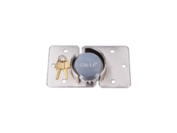 Kit de 2 cadenas Brimic para furgoneta de 73 mm de acero reforzado con acabado cromado brillante