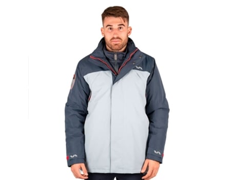 Chaqueta para Hombre VARLION W. de Tenis (M)