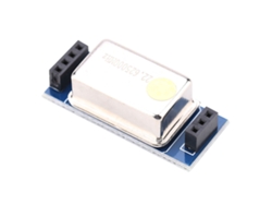 Módulo De Cristal Tcxo Con Compensación De Temperatura De Alta Estabilidad Para Yaesu Ft-817/857/897