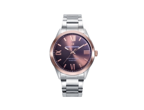 Reloj Hombre MARK MADDOX HM1007-43 ( 43 mm)