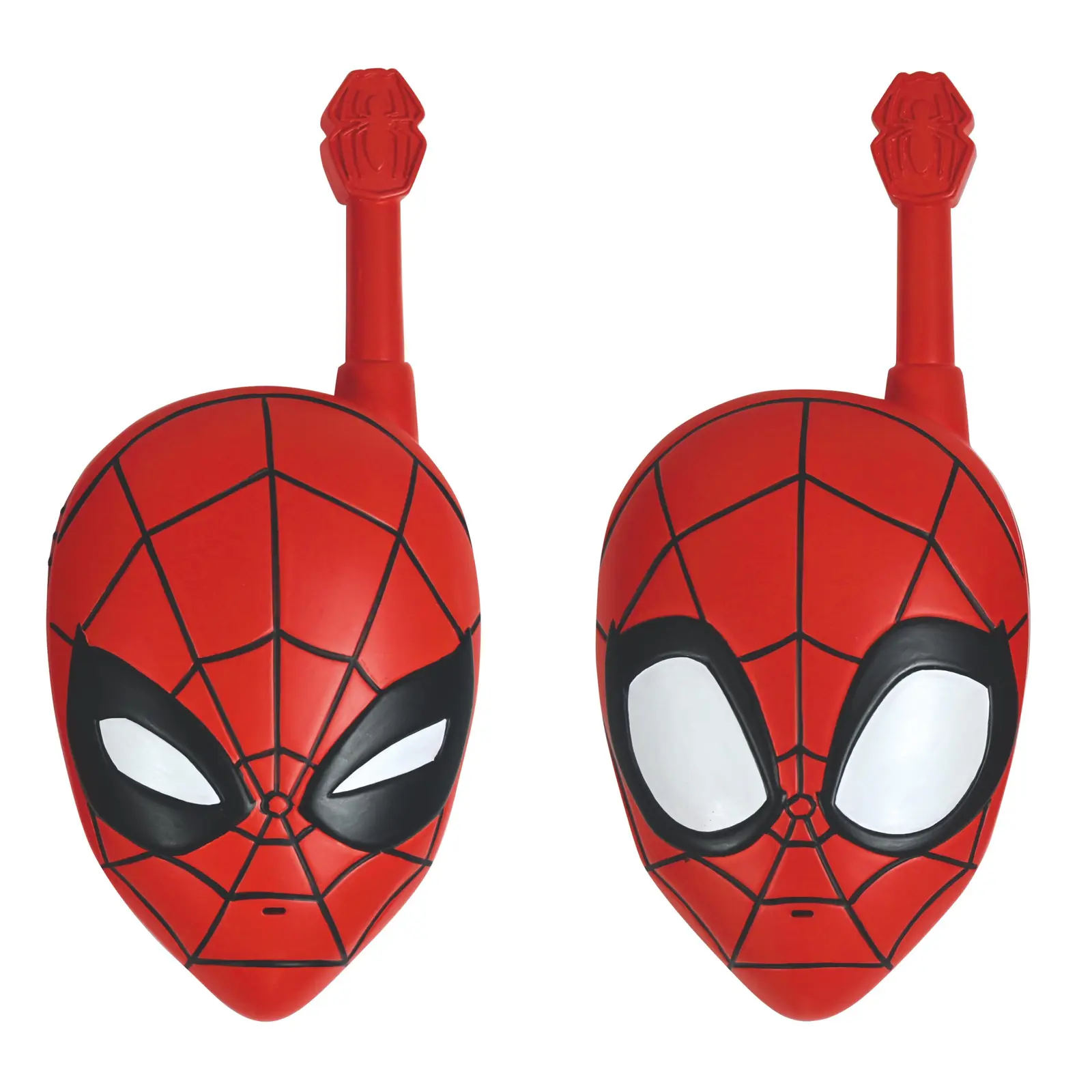 Spider-man 3d Walkie-talkies Reichweite 500 M