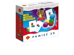 Juego de mesa ALEXANDER 0524 (5 anos)