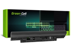 Batería para Portátil Green Cell Dell Latitude 3340 P47G P47G001 E3340