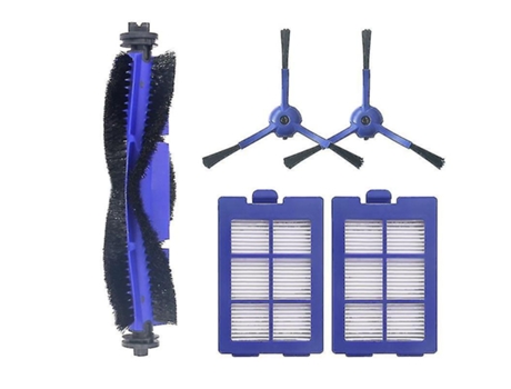 5 piezas para Eufy X8 accesorios de barredora piezas de aspiradora
