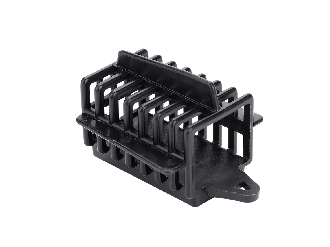 Jaula De Cebo Para Pesca De Carpa Negra, Alimentador, Portador De Señuelo, Plomo, Equipo De Pesca 30g