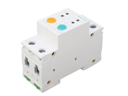 Disyuntor de caja moldeada 2P CC 1000V 250A, protección