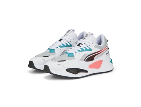 Zapatillas de Hombre PUMA Rs-Z Tech (Talla: 40)